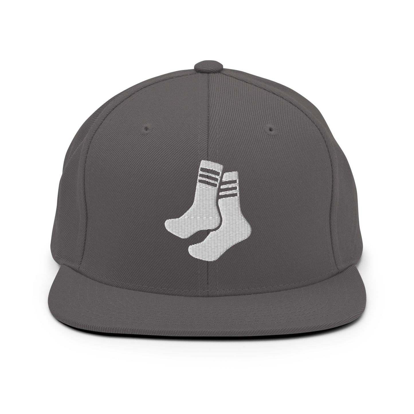 Snapback Hat | Greenville Sox | Icon Logo