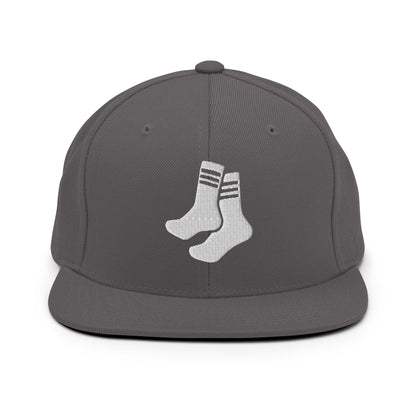 Snapback Hat | Greenville Sox | Icon Logo