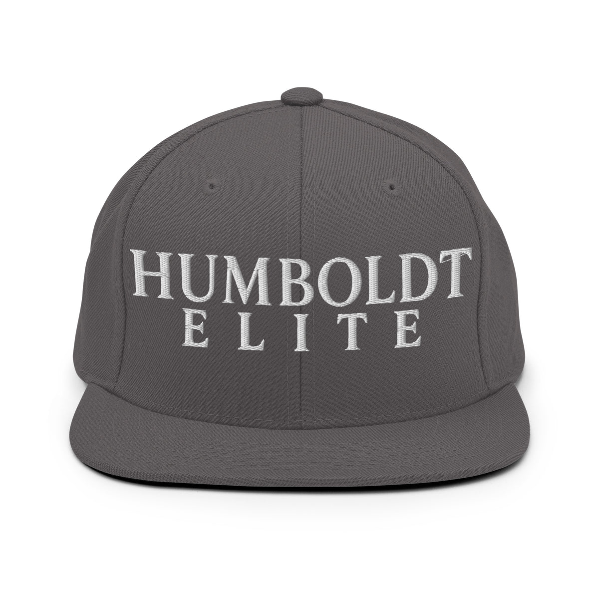 Snapback Hat | Humboldt Elite FC | Shield Logo