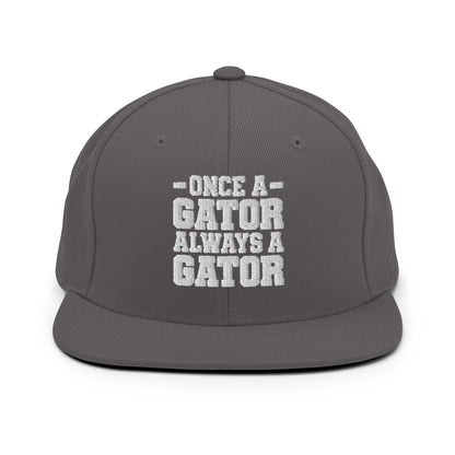 Snapback Hat | Copeland Sports | Vanguard Logo