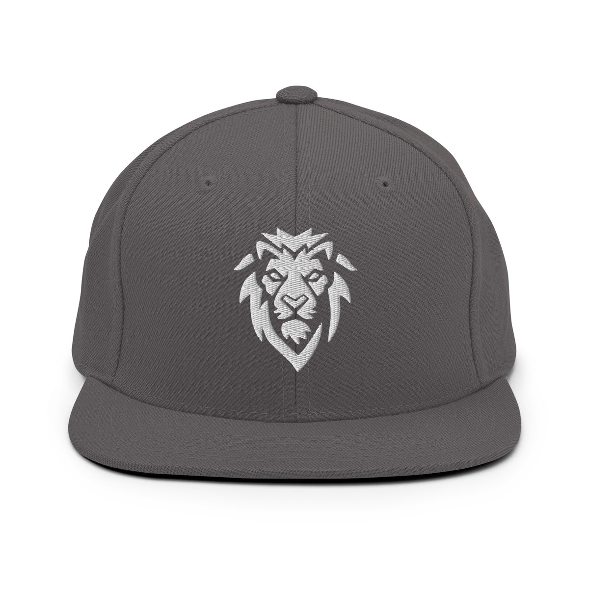 Snapback Hat | Payson Bantam Boys | Crest Logo