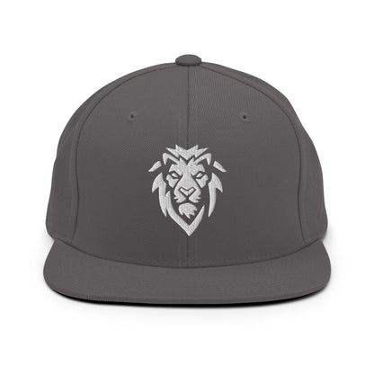 Snapback Hat | Payson Bantam Boys | Crest Logo