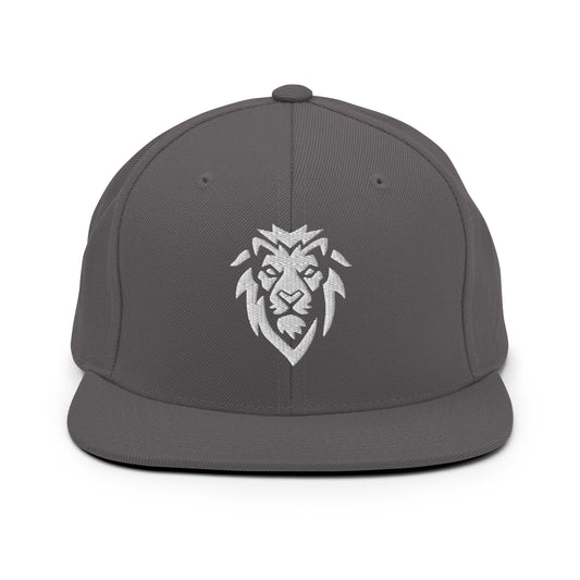 Snapback Hat | Payson Bantam Boys | Crest Logo
