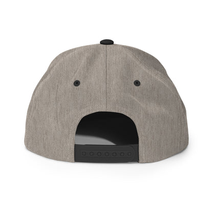 Snapback Hat | Upper Makefield Mavs - U12 Baseball