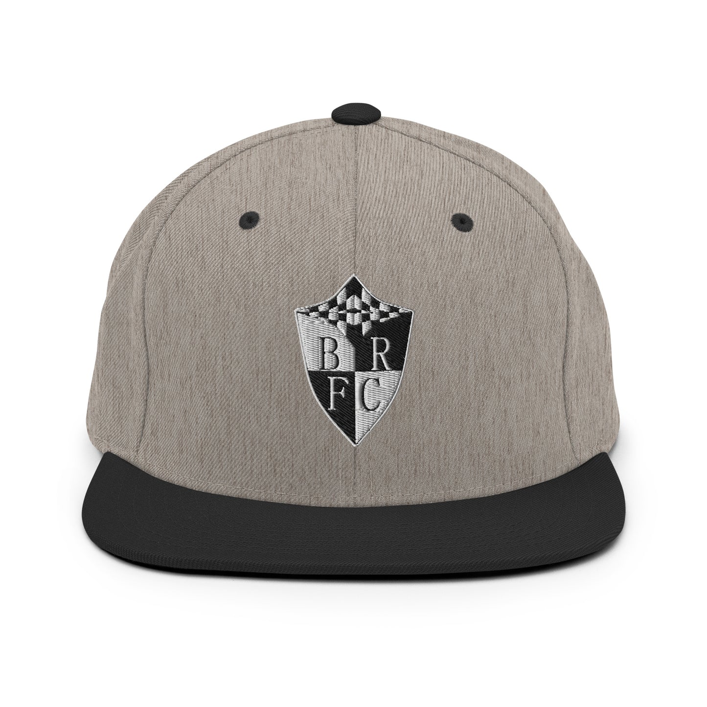 Snapback Hat | Bard College Rugby Football Club