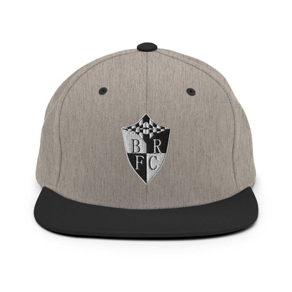 Snapback Hat | Bard College Rugby Football Club