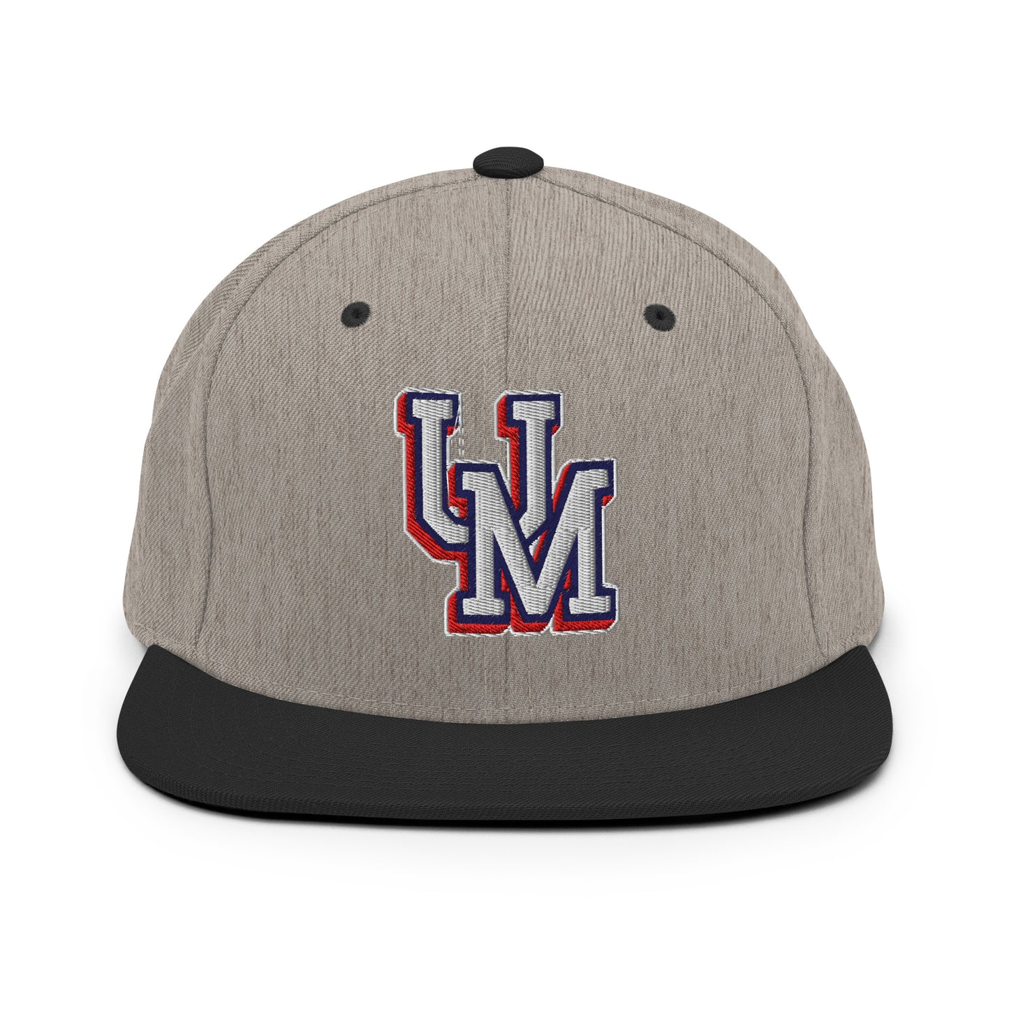 Snapback Hat | Upper Makefield Mavs - U12 Softball