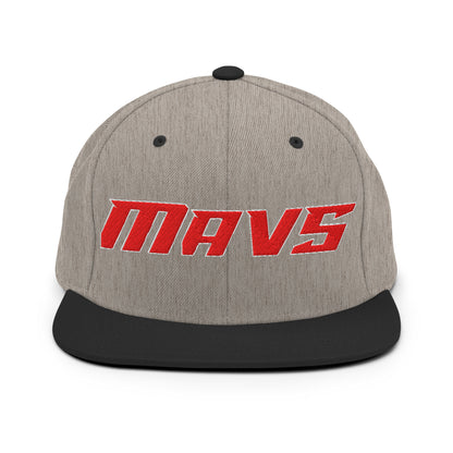 Snapback Hat | Upper Makefield Mavs - U10 Softball
