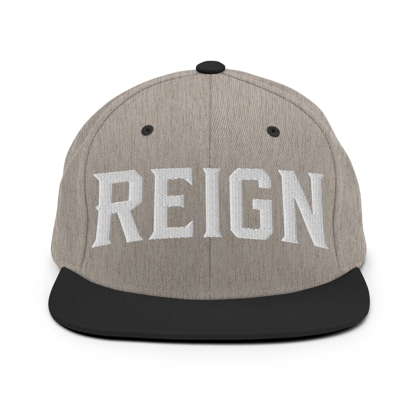 Snapback Hat | REIGN 10U Softball | Vanguard Logo