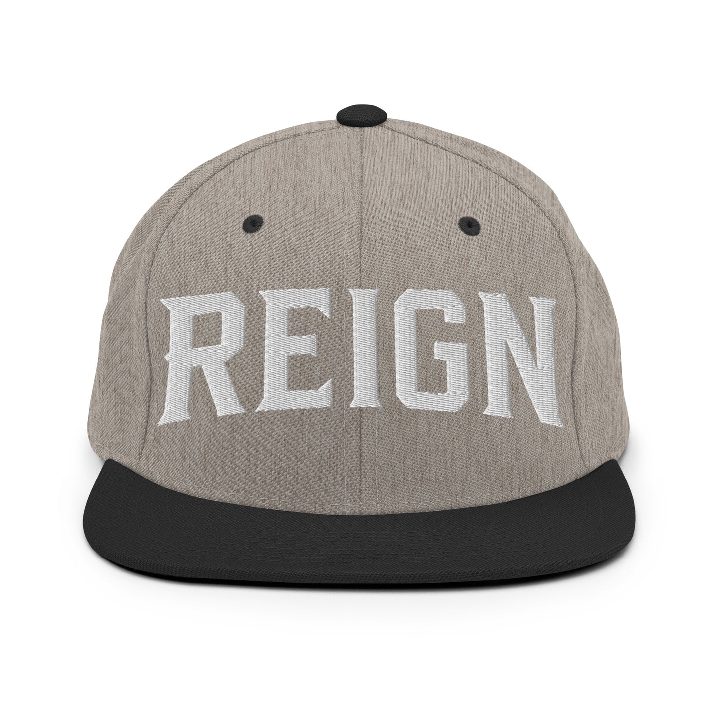 Snapback Hat | REIGN 10U Softball | Vanguard Logo