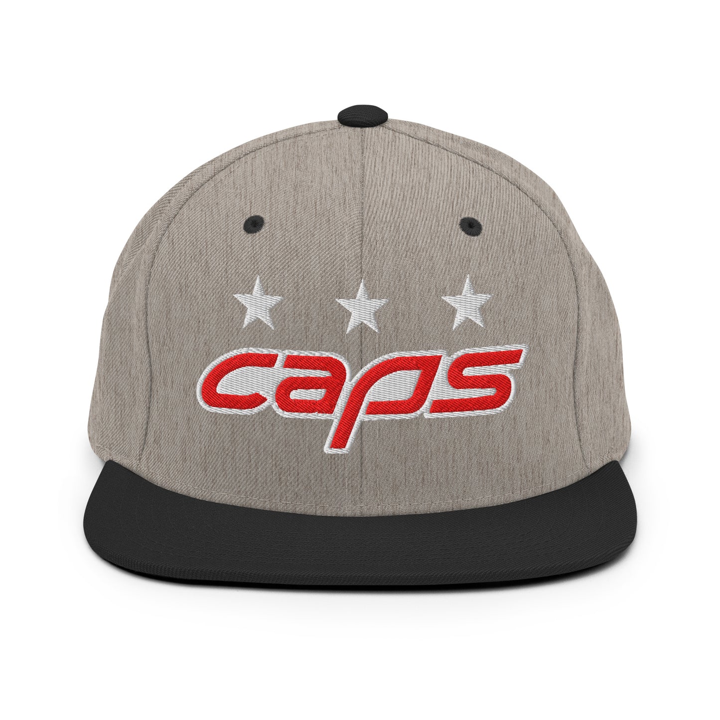 Snapback Hat | FFYSA | Athletic Logo