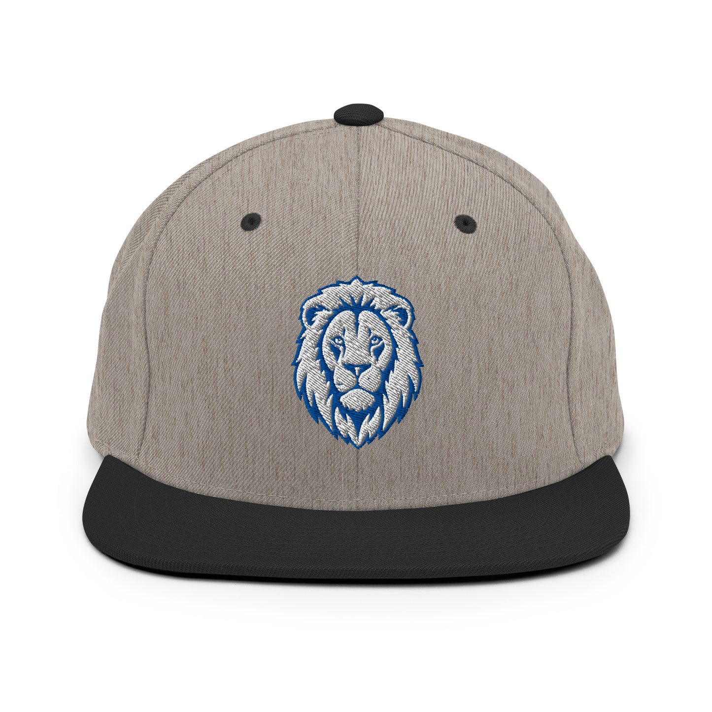 Snapback Hat | Liberty Elementary School | Crest Logo