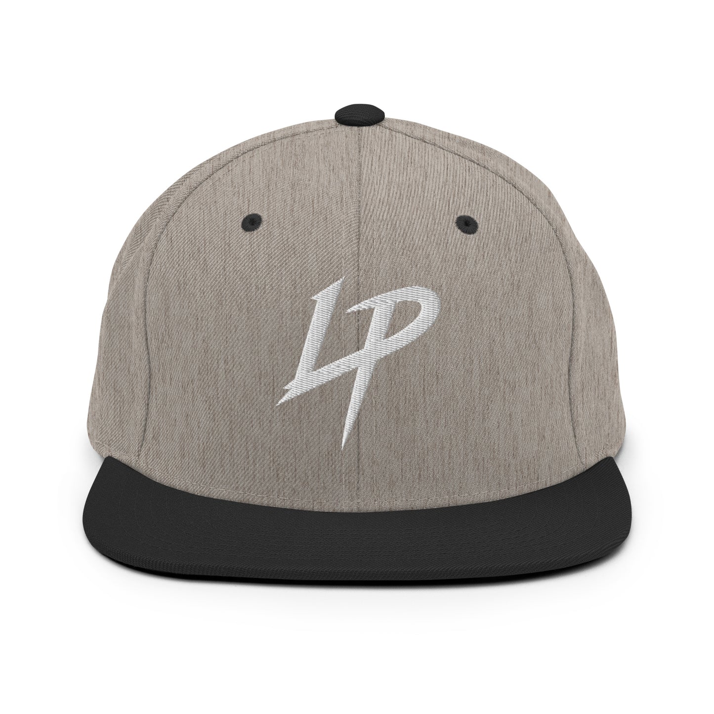 Snapback Hat | MKY Lady Prospects | Crest Logo