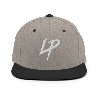 Snapback Hat | MKY Lady Prospects | Crest Logo