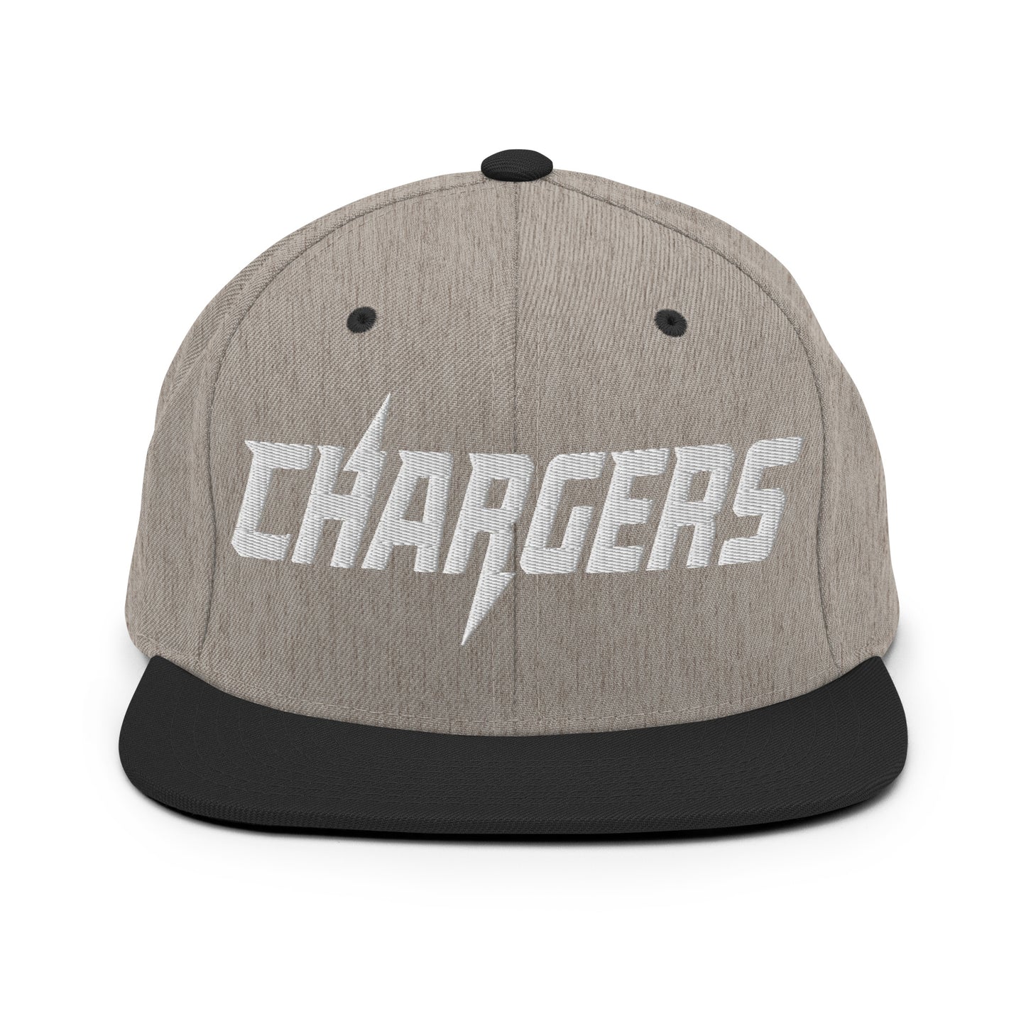 Snapback Hat | CCC | Crest Logo