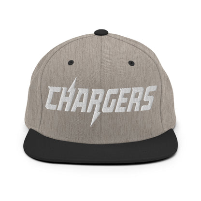 Snapback Hat | CCC | Crest Logo