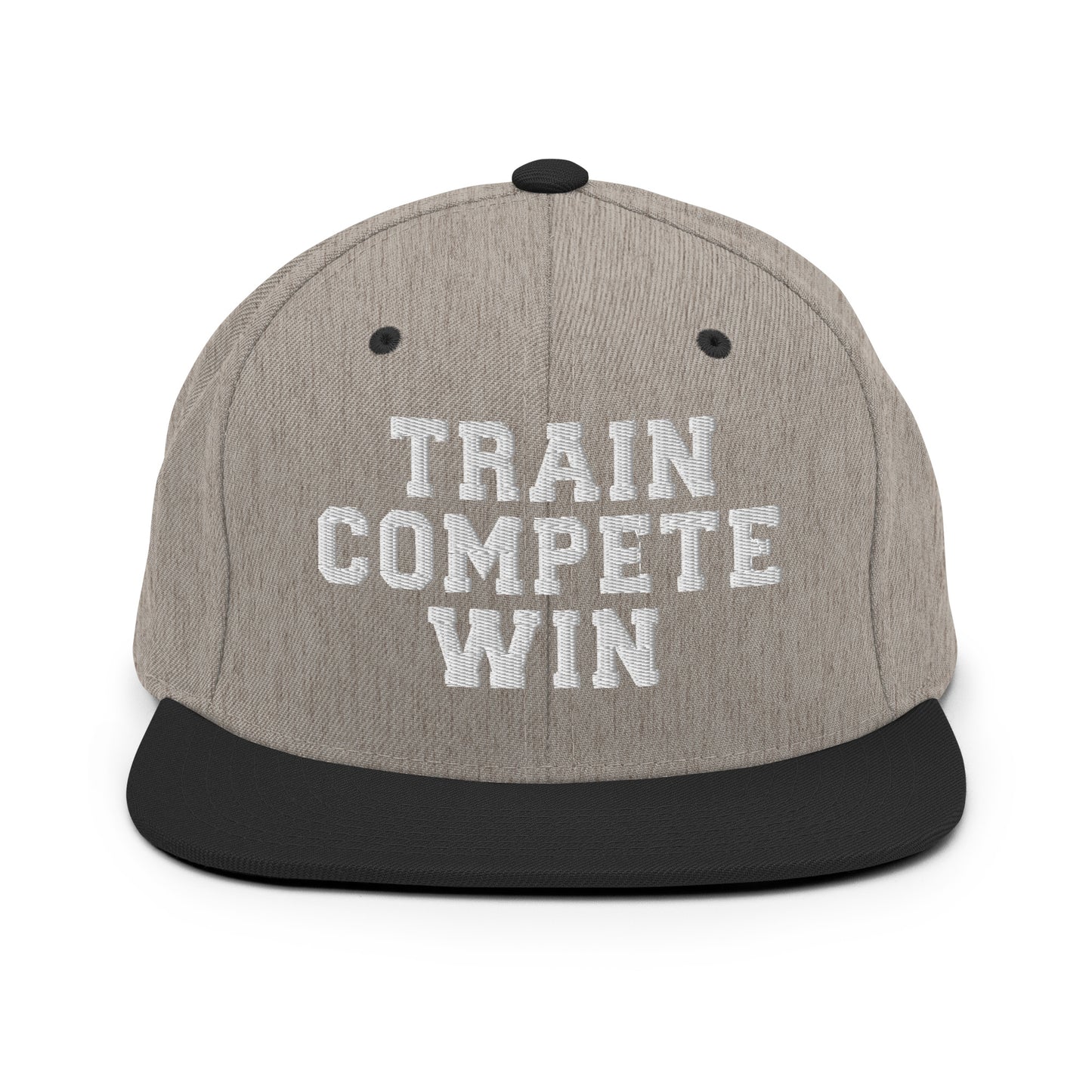 Snapback Hat | South Alabama Select 8U | Vanguard Logo