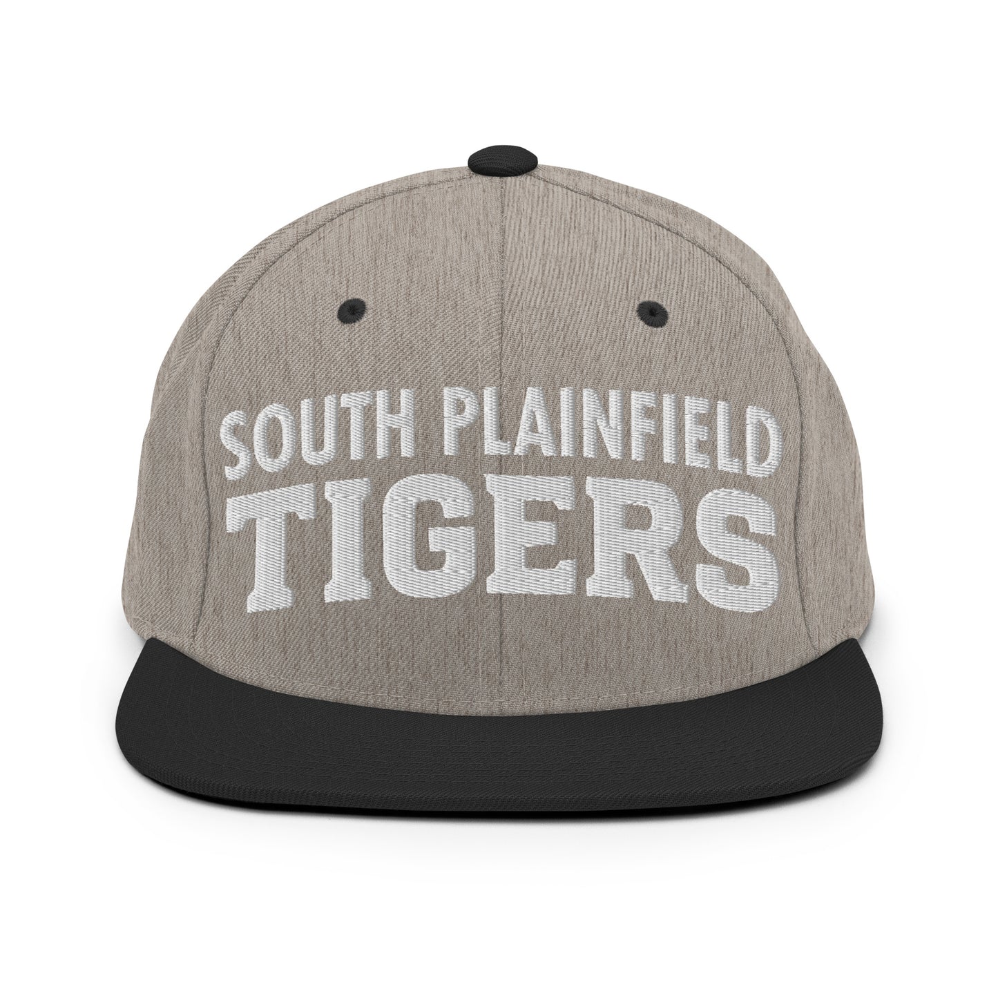 Snapback Hat | SP Tigers 7U | Shield Logo