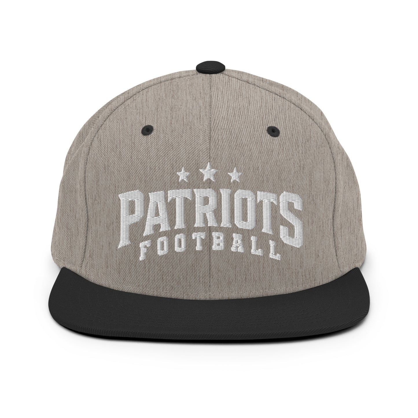 Snapback Hat | Maximum Velocity Youth Sports | Athletics Logo