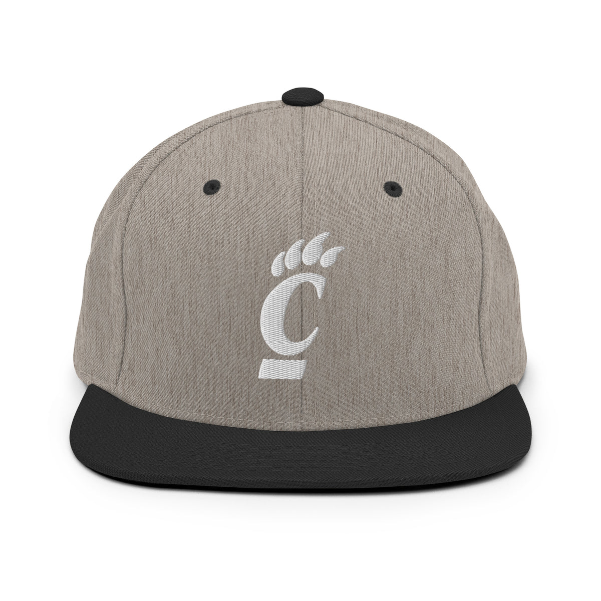 Snapback Hat | Campbellsport Cougars | Emblem Logo
