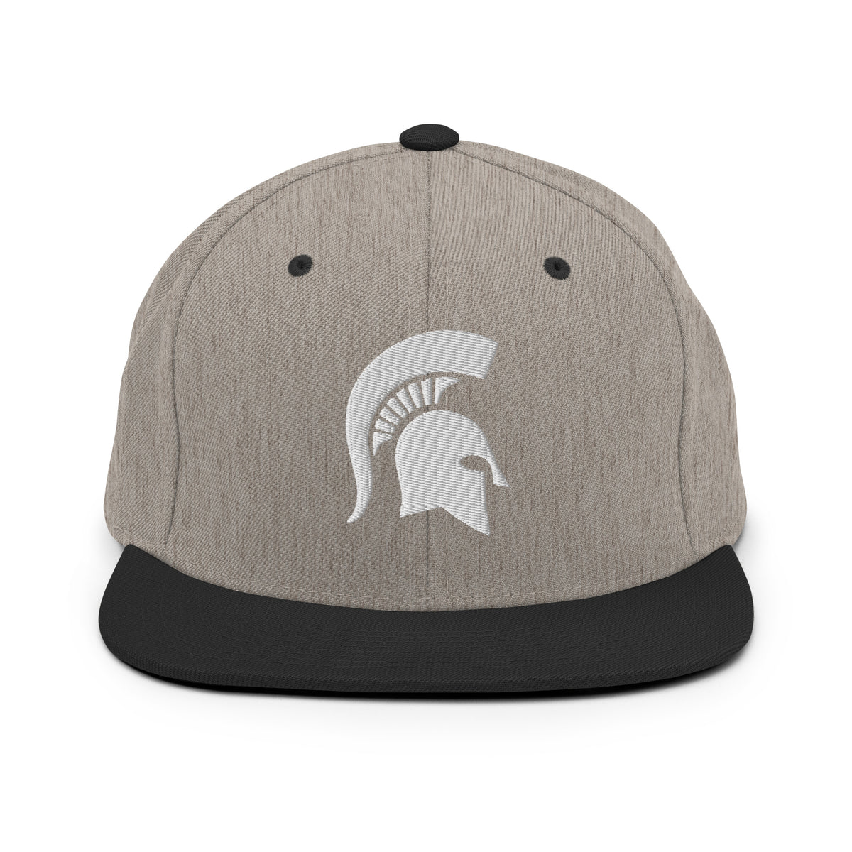 Snapback Hat | Turpin Football | Crest Logo