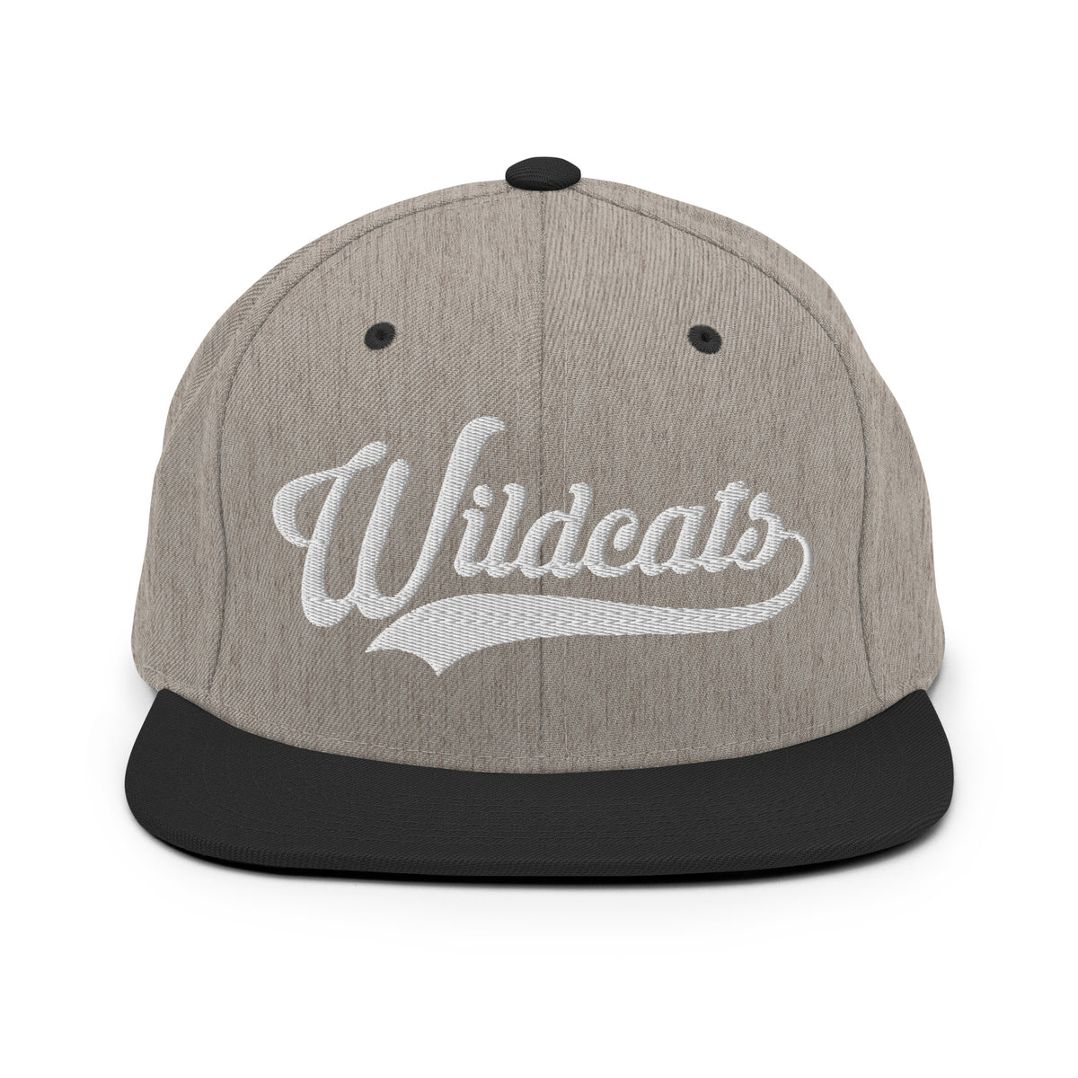 Snapback Hat | Wildcats Softball | Athletics Logo