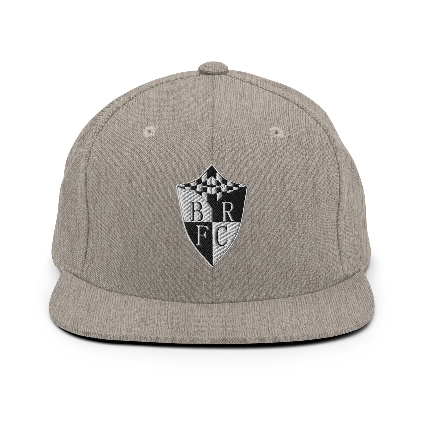 Snapback Hat | Bard College Rugby Football Club