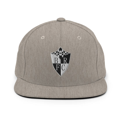 Snapback Hat | Bard College Rugby Football Club