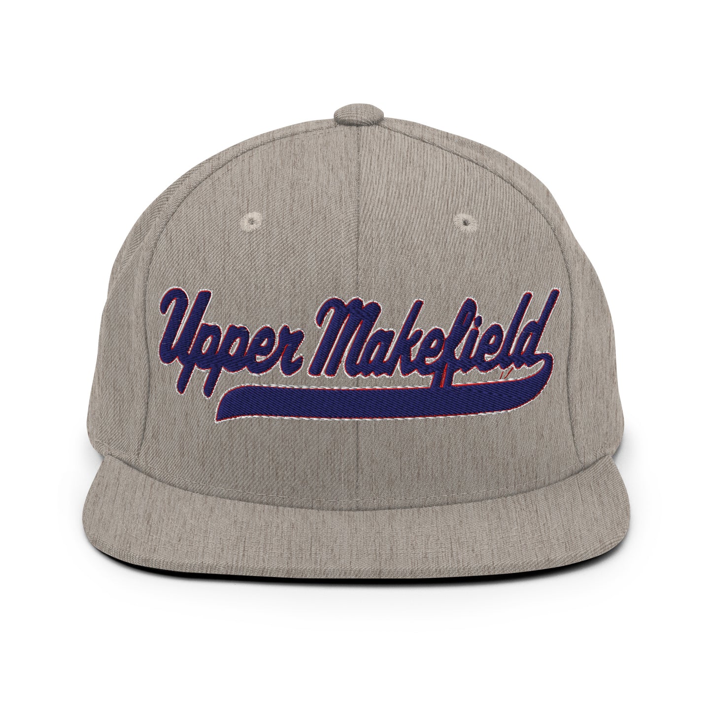 Snapback Hat | Upper Makefield Mavs - U12 Baseball