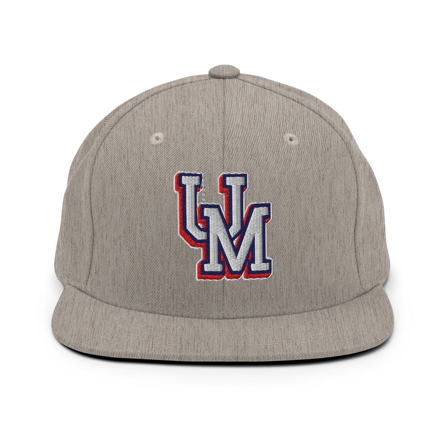Snapback Hat | Upper Makefield Mavs - U12 Softball