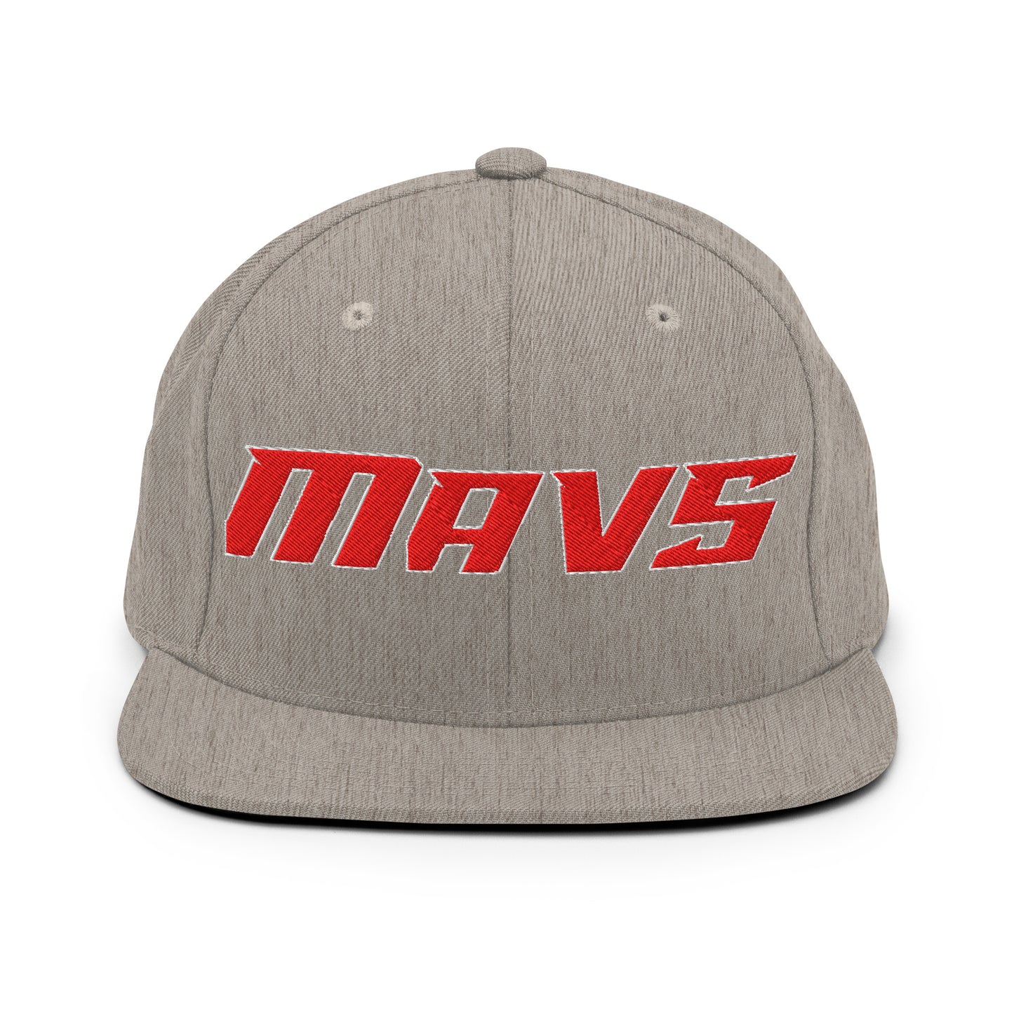 Snapback Hat | Upper Makefield Mavs - U10 Softball