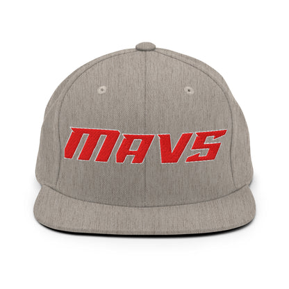Snapback Hat | Upper Makefield Mavs - U10 Softball