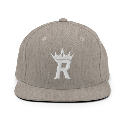 Snapback Hat | REIGN 10U Softball | Royale Crest Logo