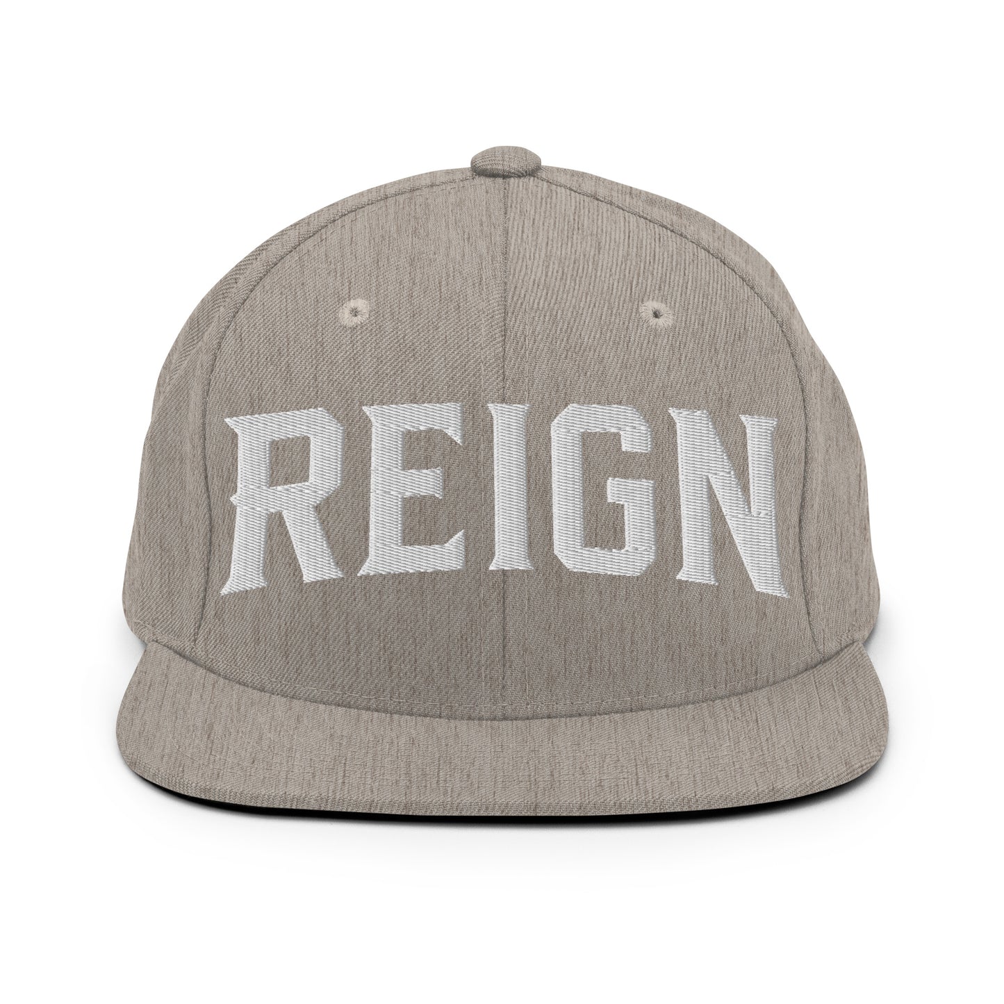 Snapback Hat | REIGN 10U Softball | Vanguard Logo