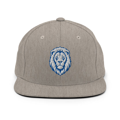 Snapback Hat | Liberty Elementary School | Crest Logo