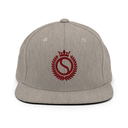 Snapback Hat | Sinton Desperados Baseball | Crest Logo