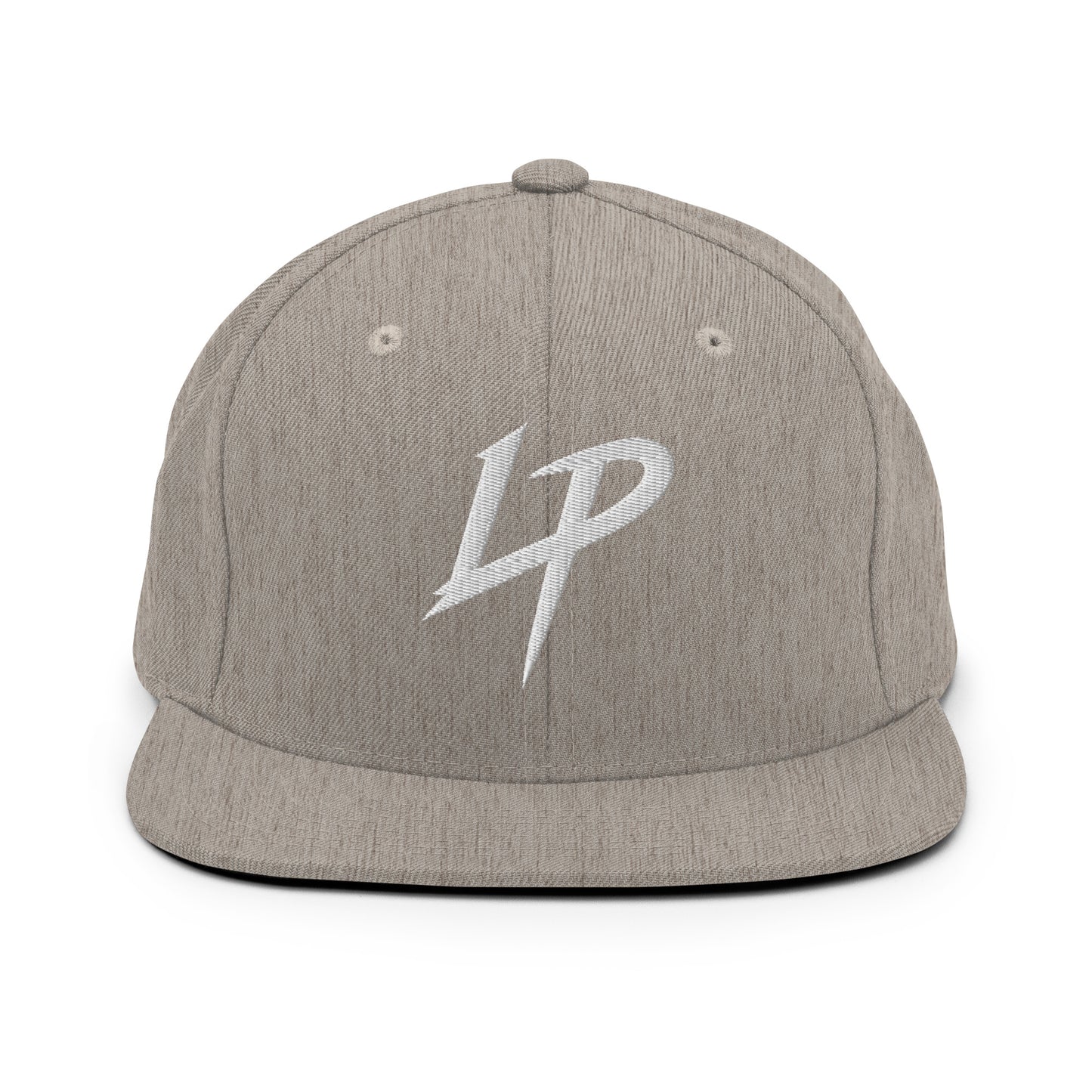 Snapback Hat | MKY Lady Prospects | Crest Logo