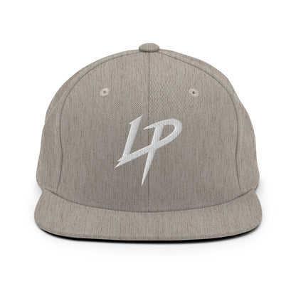 Snapback Hat | MKY Lady Prospects | Crest Logo