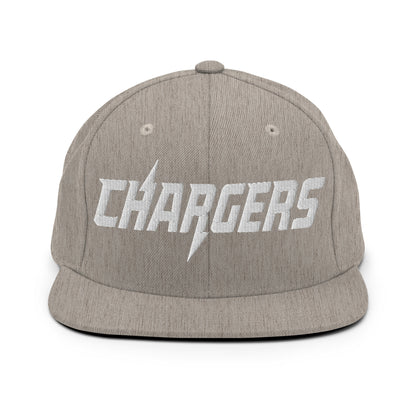 Snapback Hat | CCC | Crest Logo