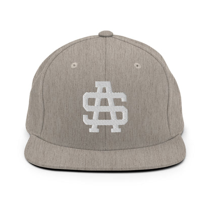 Snapback Hat | South Alabama Select 8U | Mark Logo