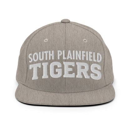 Snapback Hat | SP Tigers 7U | Shield Logo