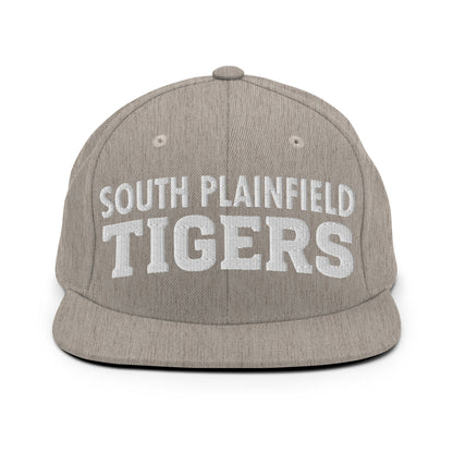 Snapback Hat | SP Tigers 7U | Shield Logo