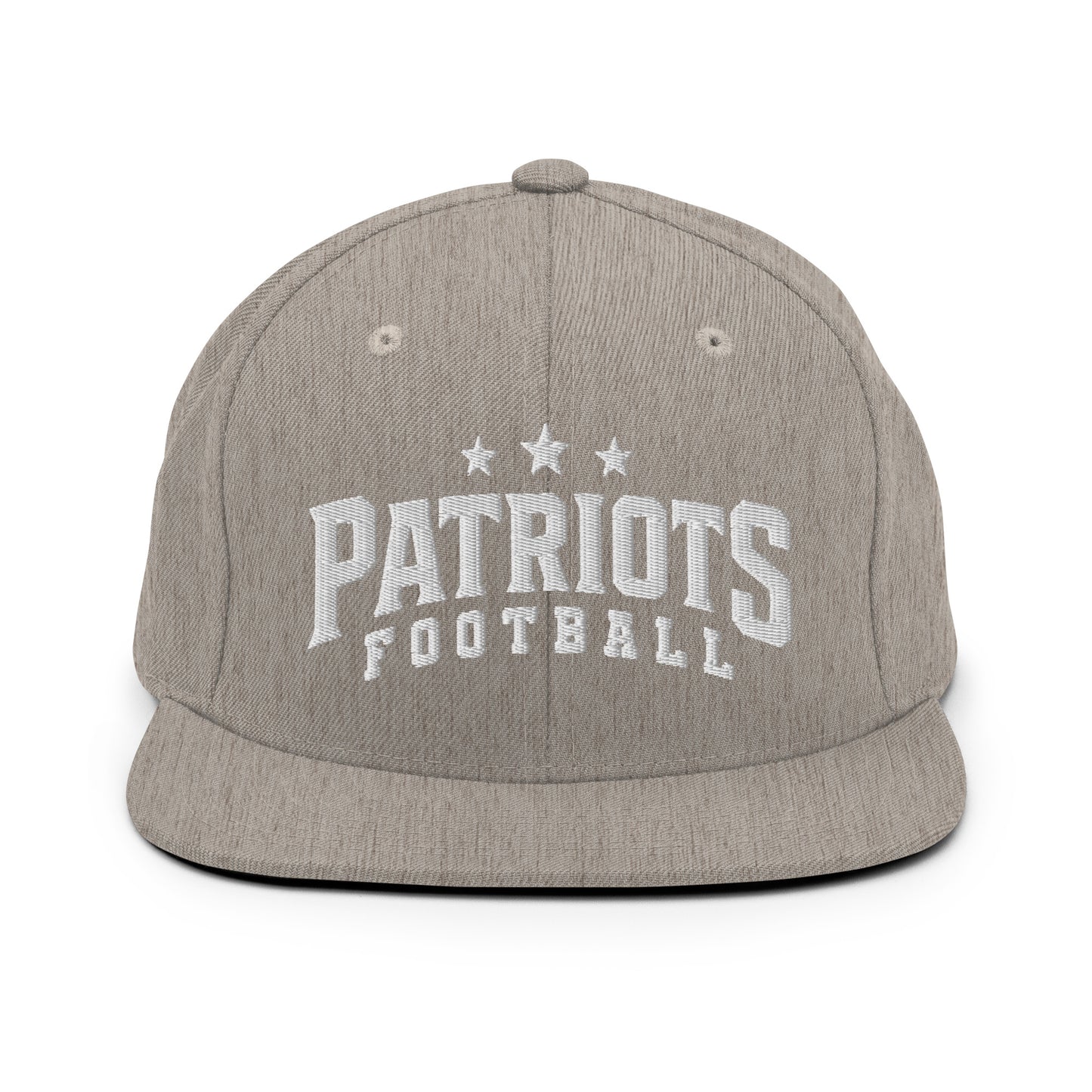 Snapback Hat | Maximum Velocity Youth Sports | Athletics Logo