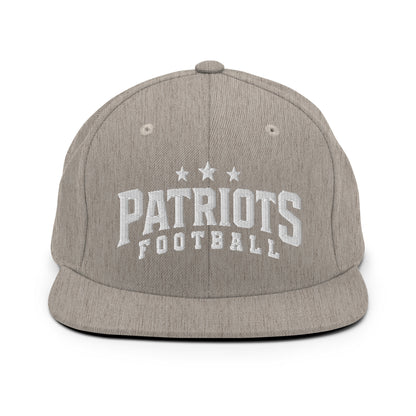Snapback Hat | Maximum Velocity Youth Sports | Athletics Logo