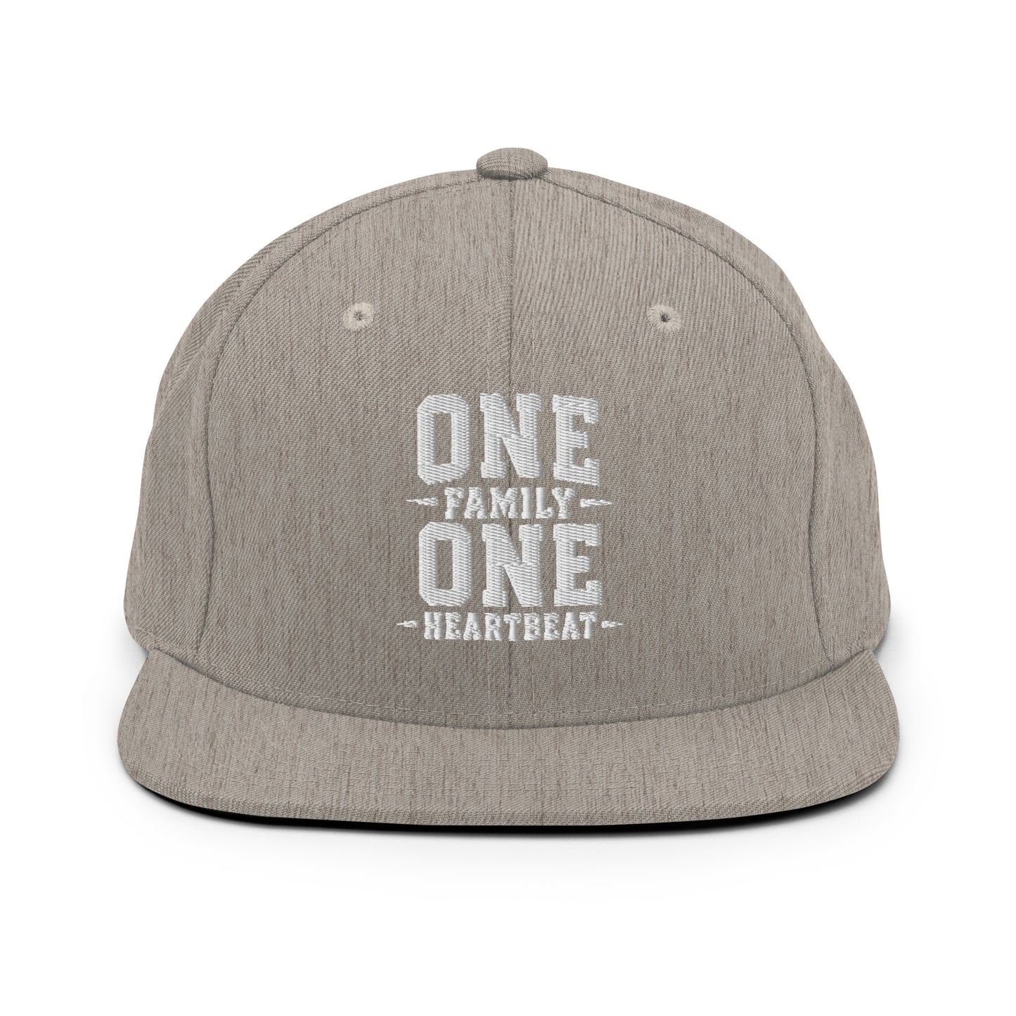 Snapback Hat | Celina Black Football | Modern Script Logo
