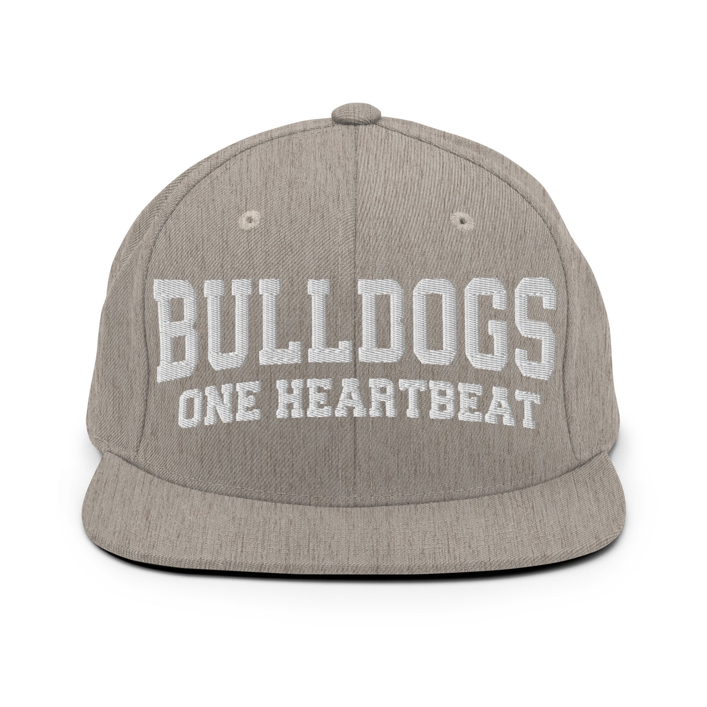 Snapback Hat | Celina Recreational Football Black | Emblem Logo