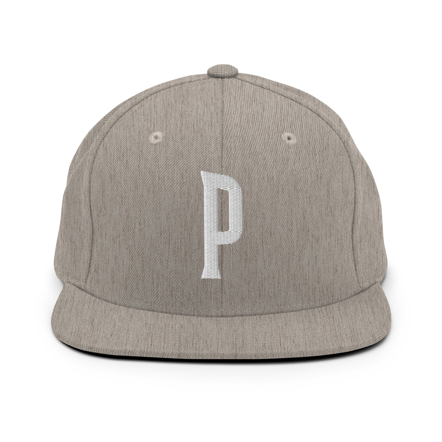 Snapback Hat | FA Basketball | Badge Logo