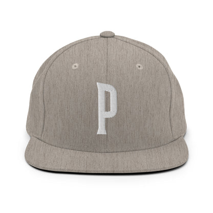 Snapback Hat | FA Basketball | Badge Logo