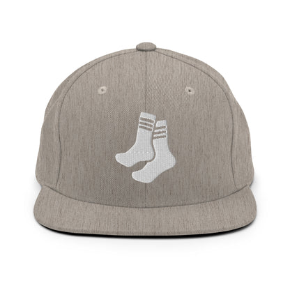 Snapback Hat | Greenville Sox | Icon Logo