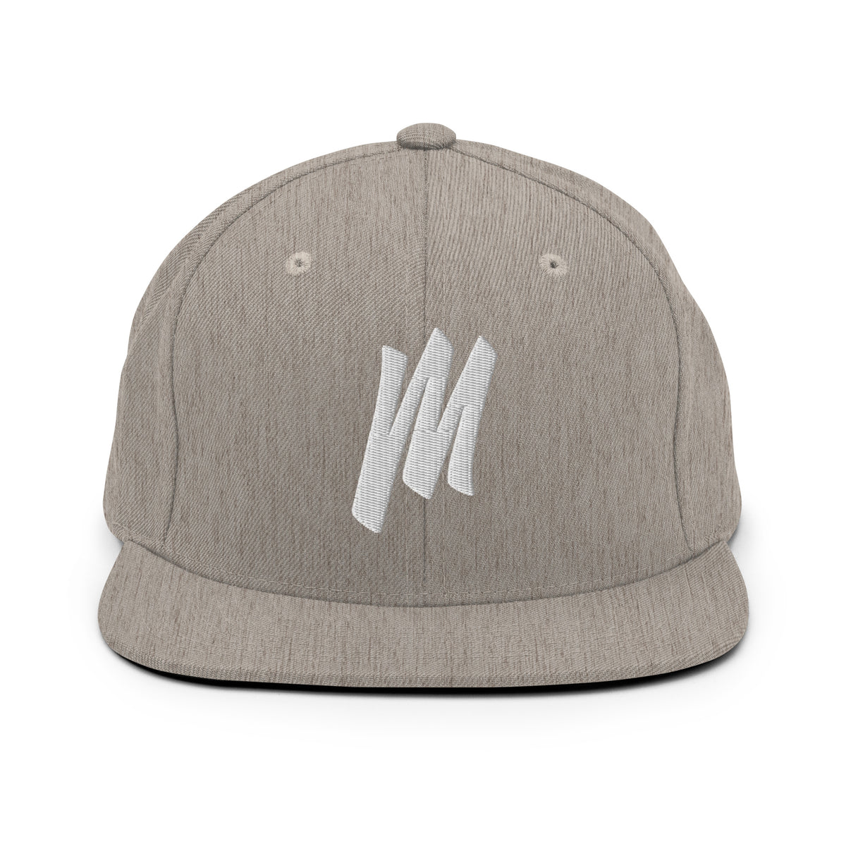 Snapback Hat | Mohawks Baseball 8u | Crrest Logo